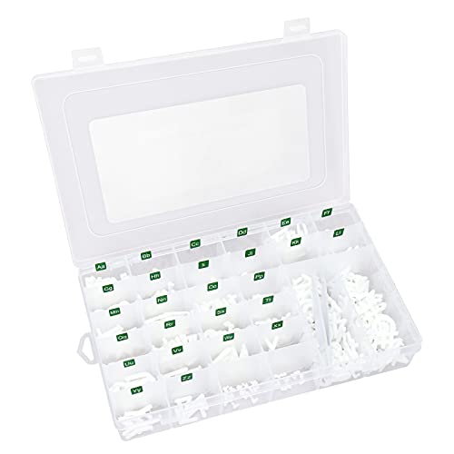 Letter Board Letters Only (504 Count)