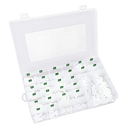 Letter Board Letters Only (504 Count)