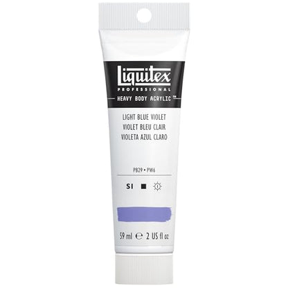 Heavy Body Acrylic Paint (2 Fl Oz)