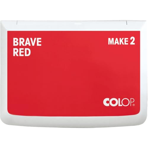 Make 2 Ink Stamp Pad