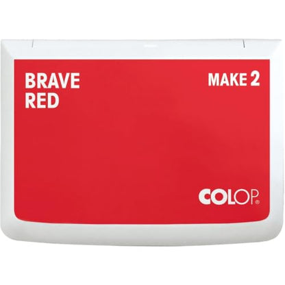 Make 2 Ink Stamp Pad