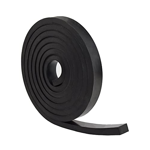 Rubber Strips 1 (10 Foot)