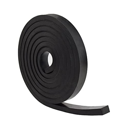 Rubber Strips 1 (10 Foot)