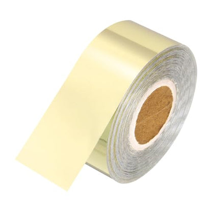 1.2"x400Ft Hot Stamping Foil Paper