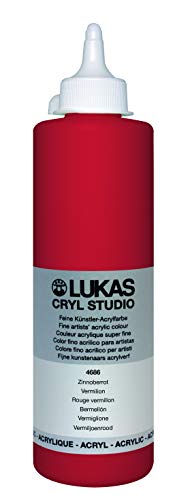 CRYL Studio Artist Acrylic Paint (16.91 Fl Oz)