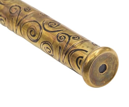 Marble Scope Kaleidoscope