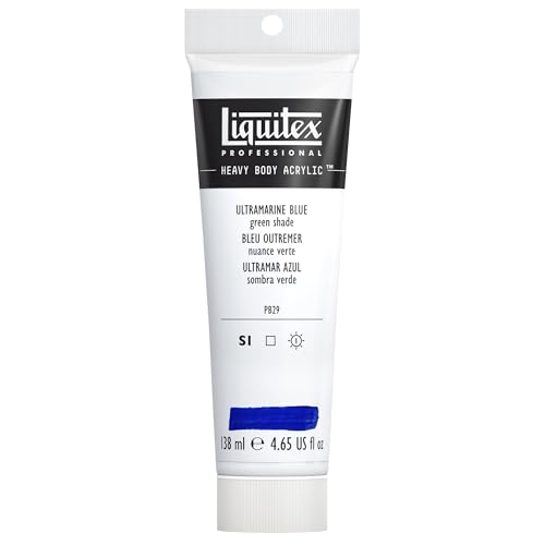 Heavy Body Acrylic Paint (4.65 Fl Oz)