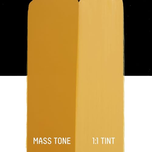 BASICS Acrylic Paint (4 Fl Oz)