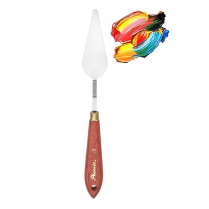 Pack of 1 Palette Knife No.15