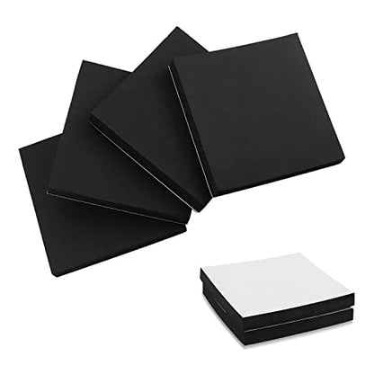 Foam Padding Sheets with Adhesive Backing