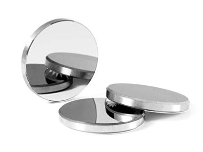 Mo Reflective Lens CO2 Laser Lens Laser Mirror Molybdenum Mirrors