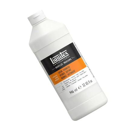 Professional Gloss Varnish (32 Fl Oz)