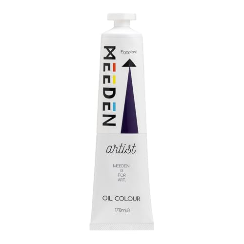 Artist Grade Oil Paint (5.7 Fl Oz)