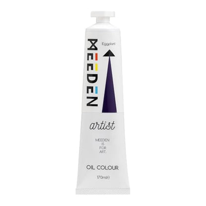 Artist Grade Oil Paint (5.7 Fl Oz)