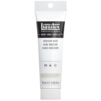 Heavy Body Acrylic Paint (2 Fl Oz)