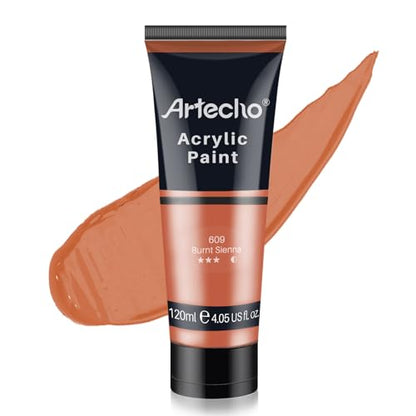 Acrylic Paint (4.05 Fl Oz)