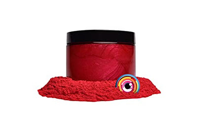Pigments Premium Red Mica Powder
