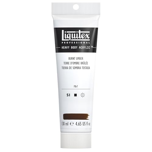 Heavy Body Acrylic Paint (4.65 Fl Oz)