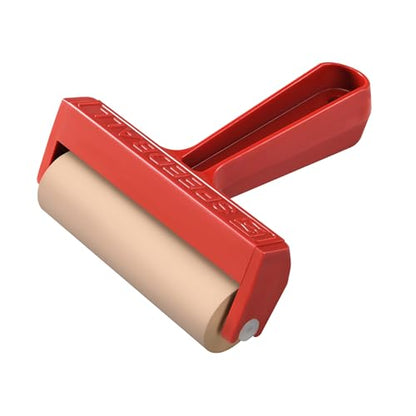 Art Products Company 004117 004117 Soft Rubber Brayer