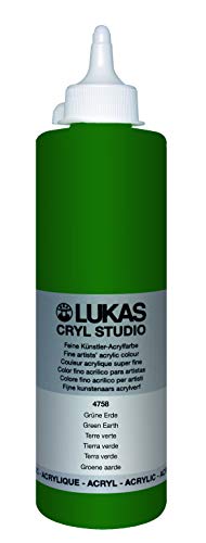 CRYL Studio Artist Acrylic Paint (16.91 Fl Oz)