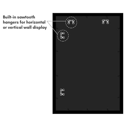 19x28 Poster Frame