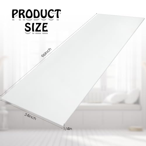 1 Pack Upholstery Foam Sheet