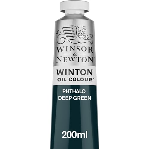 Winton Oil Color