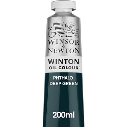 Winton Oil Color