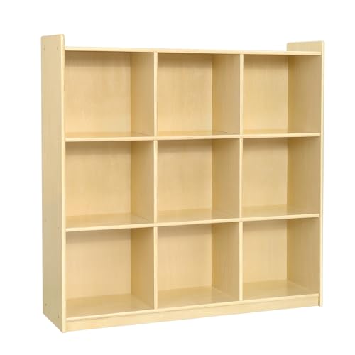 9 Cube Storage Organizer