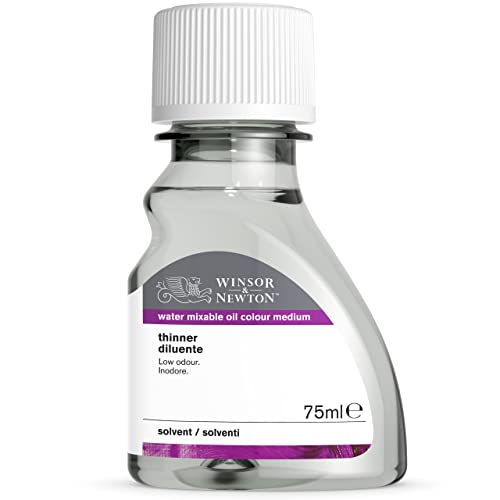 Artisan Thinner (2.5 Fl Oz)