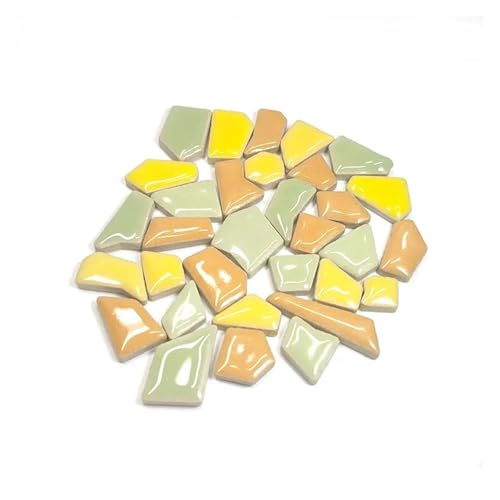 Mosaic Tiles 200g