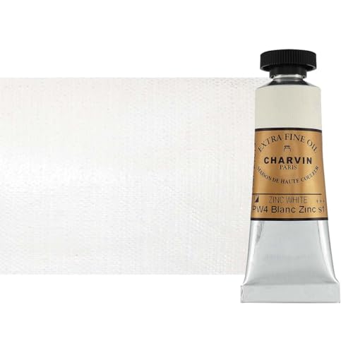 Extra Fine Oil Paint