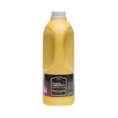 Acrylic Paint (60.87 Fl Oz)