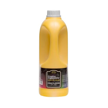Acrylic Paint (60.87 Fl Oz)