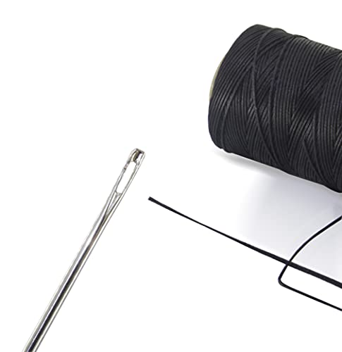 10" Upholstery Large Eye Long Needle Apply to Home or Work Hand Sewing Tapestry Embroidery