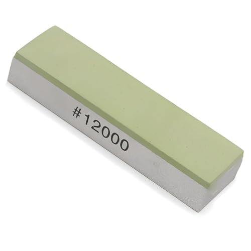 Small Travel Portable Diamond Resin Sharpening Stone