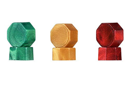 360 Pcs Sealing Wax Beads Kit
