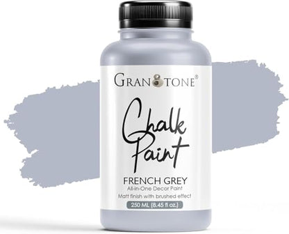 Chalk Paint for Furniture (250 Fl Oz)