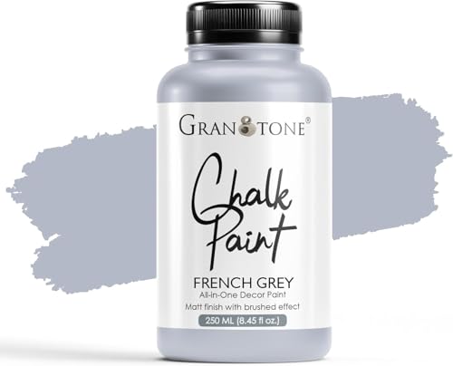Chalk Paint for Furniture (250 Fl Oz)