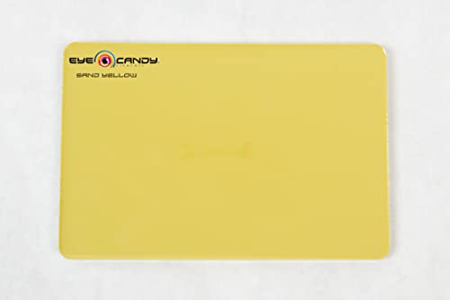 Beige Pigment Paste Sand Yellow (2 Fl Oz)