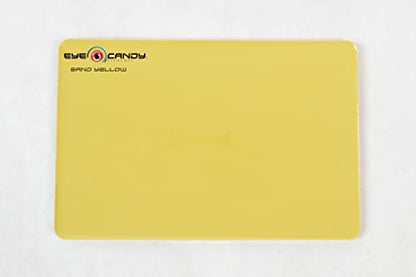 Beige Pigment Paste Sand Yellow (2 Fl Oz)