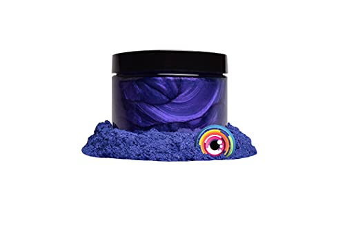 Pigments Premium Purple Mica Powder