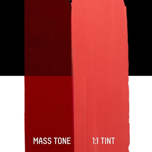 Heavy Body Acrylic Paint (2 Fl Oz)