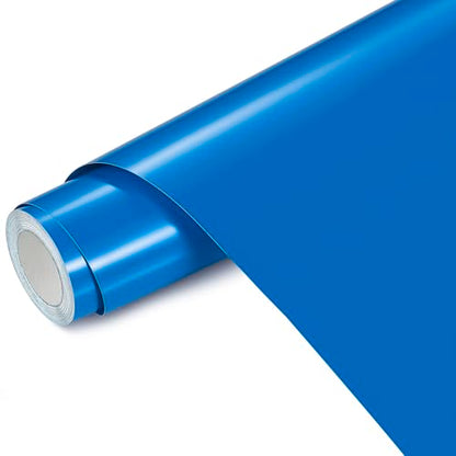 13inch x 30ft Smart Adhesive Permanent Vinyl Compatible with Cricut Explore and Maker Series Without Cutting Mats