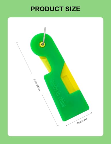 Automatic Needle Threader