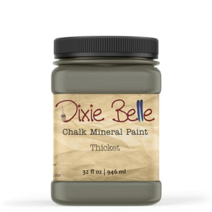 Chalk Mineral Paint (32 Fl Oz)
