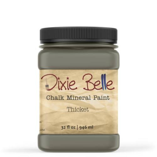 Chalk Mineral Paint (32 Fl Oz)