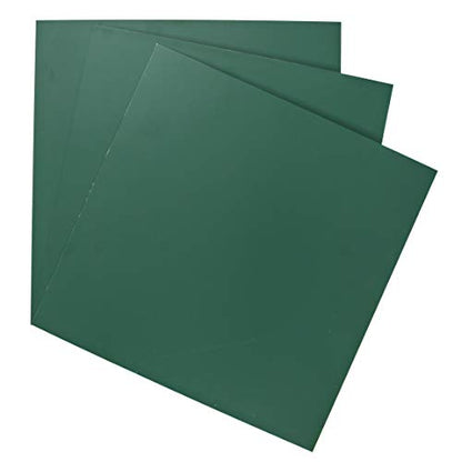 12" x 12" 26 Gauge Sheet Metal Squares