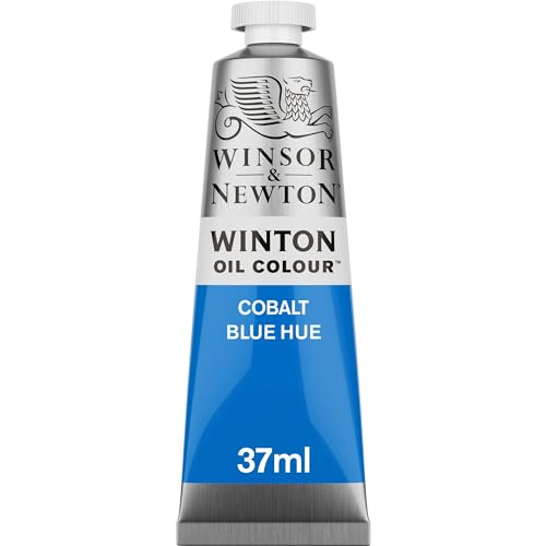Winton Oil Color
