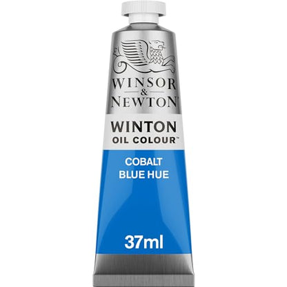 Winton Oil Color